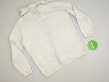 kurtki zimowe damskie c a: Bpc, Sweter damski, rozmiar 3XL — 3