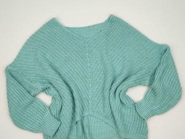 top secret 9: Sweter damski, rozmiar 9XL — 1