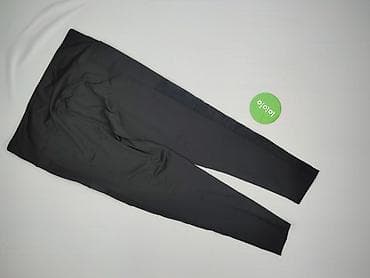 stroj na narty biegowe: Legginsy Sportowe damskie, rozmiar XL — 3