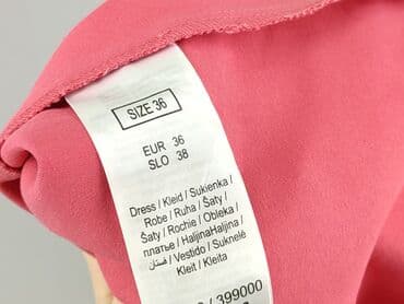 spódnice kropki: Orsay, Sukienka damska, S — 6