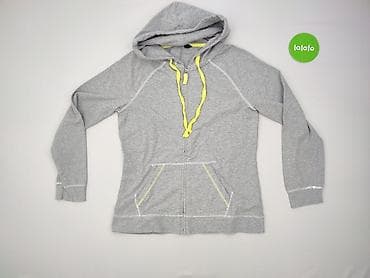 c: Bluza z kapturem damska, rozmiar M — 2