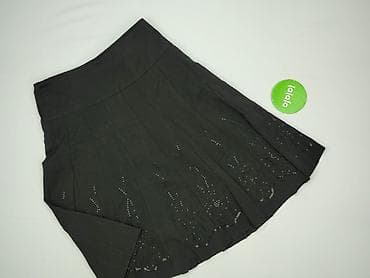 pepitka spódnice: Spódnica damska, rozmiar 2XL — 2