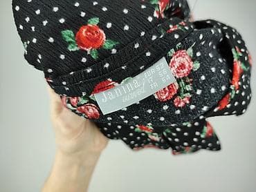 sukienki tu: Janina, Sukienka damska, rozmiar 5XL — 5