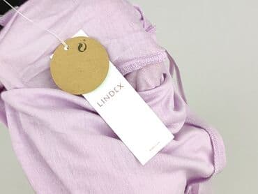 kurtki softshell damskie lidl: Lindex, T-shirt damski, rozmiar L — 6