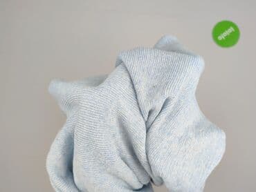 Ubrania damskie: Golf damski, 4XL — 4