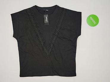 kenzo: Etam, T-shirt damski, rozmiar XS — 2