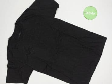 różowa koszulka niemiec: T-shirt for men, S (EU 36), Hanes, condition - Very good — 2