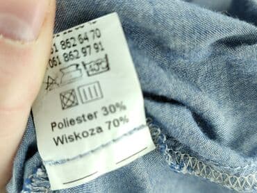 koszula puro lino: Koszula damska, rozmiar 3XL — 5