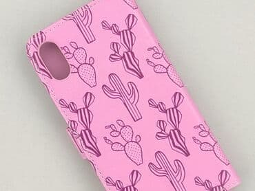 czapka z pusheenem: Etui do telefonu, stan - Idealny — 1