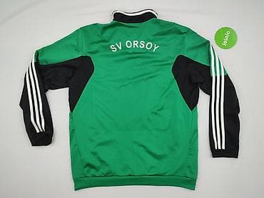 dresy bez sciagacza: Adidas, T-shirt sportowy dla mężczyzn, rozmiar L — 3