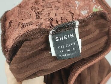 koszulki termiczne lidl: Shein, Top damski, M — 4