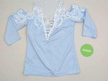 obcisle bluzki: Bluzka damska, S — 2