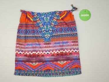 eleganckie sukienki w stylu boho: Sukienka damska, rozmiar M — 3