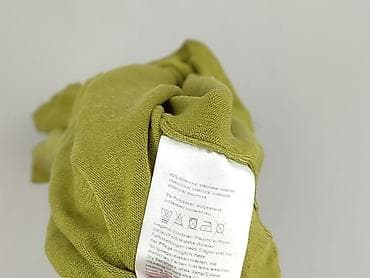 Spodnie 3/4: Mona, T-shirt damski, rozmiar XL — 4