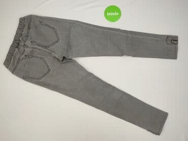 legginsy damskie calvin klein allegro: KappAhl, Legginsy Eleganckie damskie, rozmiar S — 3