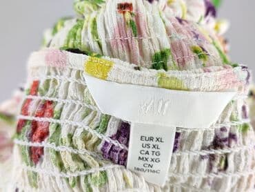 anna field sukienki plus size: H&M, Sukienka damska, rozmiar XL — 4