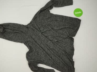 koszula bluza z kapturem: ONLY, Bluza z kapturem damska, rozmiar M — 3