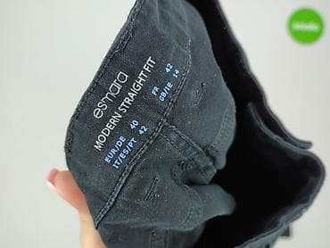 janina basic: Esmara, Jeansy damskie, rozmiar M — 4
