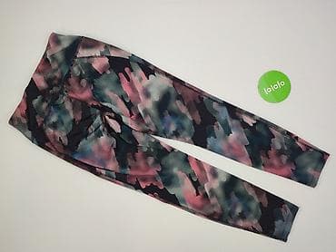 deichman trampki: Crivit, Legginsy Sportowe damskie, rozmiar S — 3