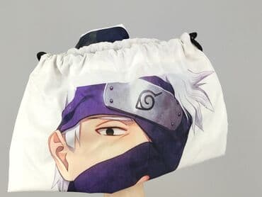 plecak z genzie: Plecak, stan - Idealny — 5