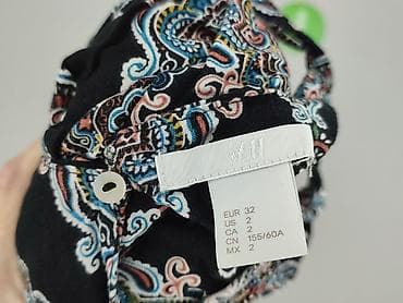 garnitur lupilu: H&M, Kombinezon damski, rozmiar 2XS — 4