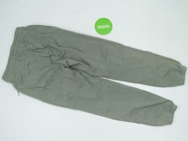Ubrania damskie: H&M, Spodnie dresowe damskie, rozmiar XS — 3