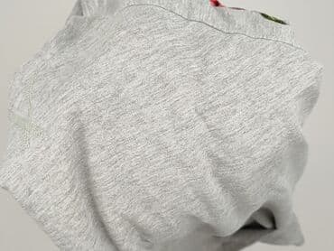 Women's Clothing: Women`s sweatshirt, M — 6