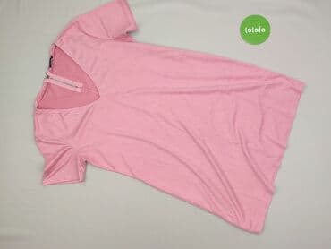 steve madden klapki z futerkiem: Trafaluc, Sukienka damska, rozmiar M — 2