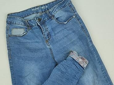 jeans mac: Beloved, Jeansy damskie, rozmiar M — 1