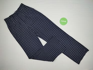 jeans carpenter: Spodnie materiałowe damskie, rozmiar S — 2