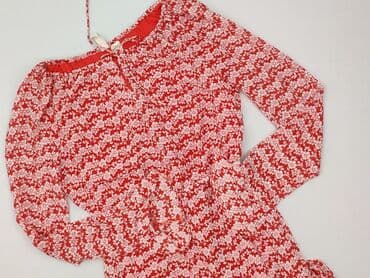 sukienka h m czerwona: H&M Divided, Sukienka damska, rozmiar XS — 1