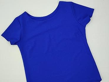 pull and bear golf damski: Women`s T-shirt, size L — 1