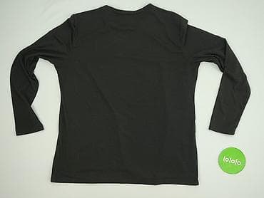 bluzki motyle: Bluzka damska, rozmiar 2XL — 3