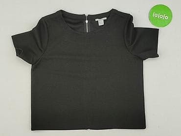 h m bluza: H&M, Bluzka damska, rozmiar M — 2