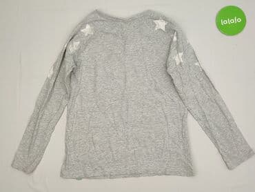 lidl sweterki: Sweatshirt, Lincoln & Sharks, 14 years, 158-164 cm, condition - Very good — 3