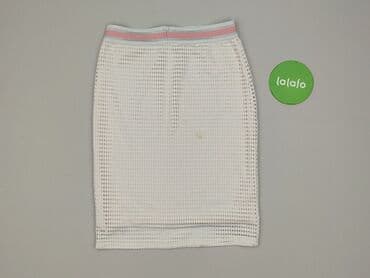 stradivarius woskowane spodnie: Skirt, Pepco, 12 years, 146-152 cm, condition - Very good — 3