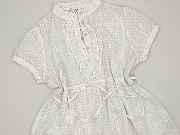 długa bluza: Bluzka damska, rozmiar M — 1