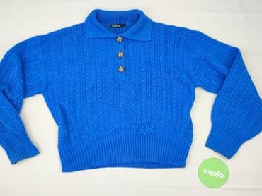 Kobiety: Boohoo, Sweter damski, rozmiar S — 2
