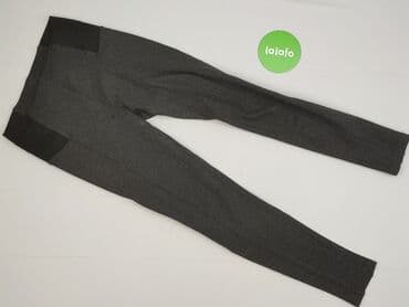 rajstop sally hansen: Zara, Legginsy rozmiar S — 2