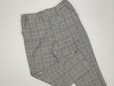 Spodnie materiałowe damskie, rozmiar 2XL