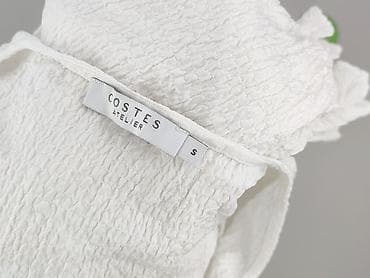 costes studio: Costes, Bluzka damska, rozmiar S — 4