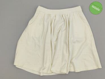 srebrne spódnice plisowane: Reserved, Spódnica damska, XS — 2