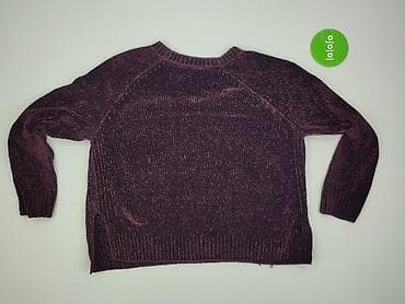 big star sweter: George, Sweter damski, rozmiar 3XL — 3
