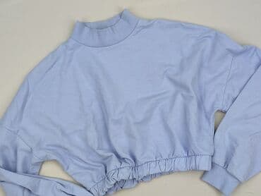 Bluzy: Bershka, Bluza damska
, rozmiar S