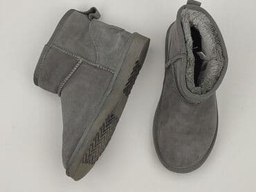 kulig buty: Botki damskie, rozmiar 37 — 1