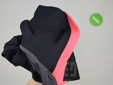 reebok dresy: Reebok, Legginsy Sportowe damskie, rozmiar M — 4