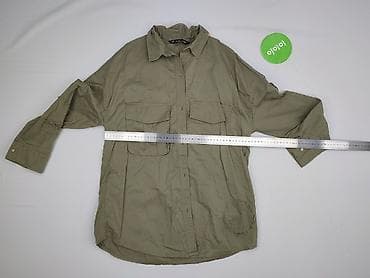 konfederacja bluza: Zara, Koszula damska, rozmiar One size — 5