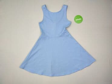 terrastyll sukienki: H&M, Sukienka damska, rozmiar L — 2