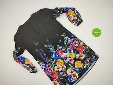 oxmo: Oasis, Sukienka damska, rozmiar XL — 3