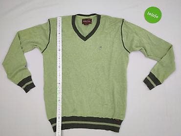 rn code 145478: Marlboro Classics, Sweter dla mężczyzn, rozmiar XL — 3